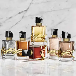 YSL Libre Flowers & Flames Eau De Parfum 90ml